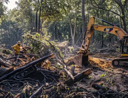 Tree and Debris Removal Raleigh: Your Ultimate Guide