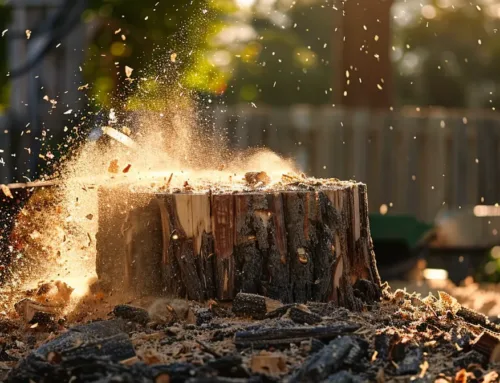 Raleigh Tree Stump Removal: Your Complete Guide