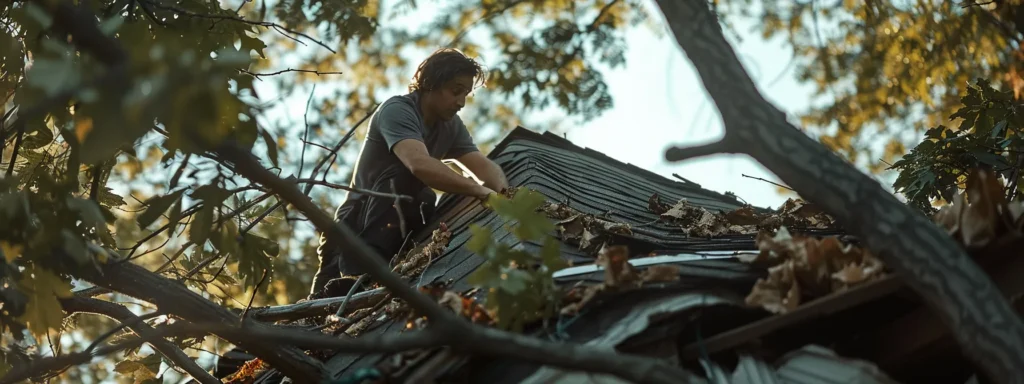 Tree Service in Raleigh NC -Ashland Tree Service