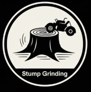 stump grinding