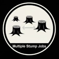 stump job