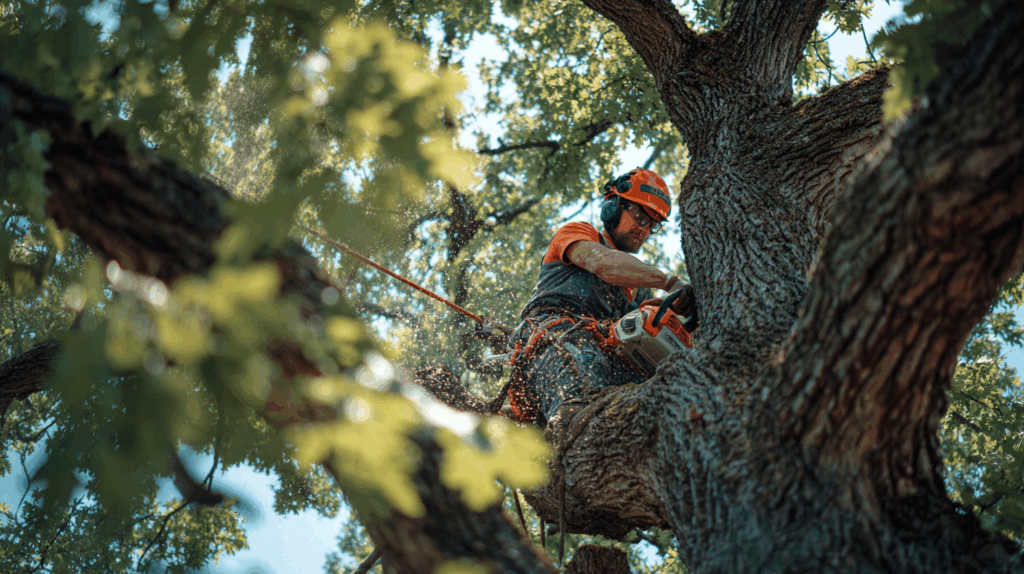 Tree Service Durham NC