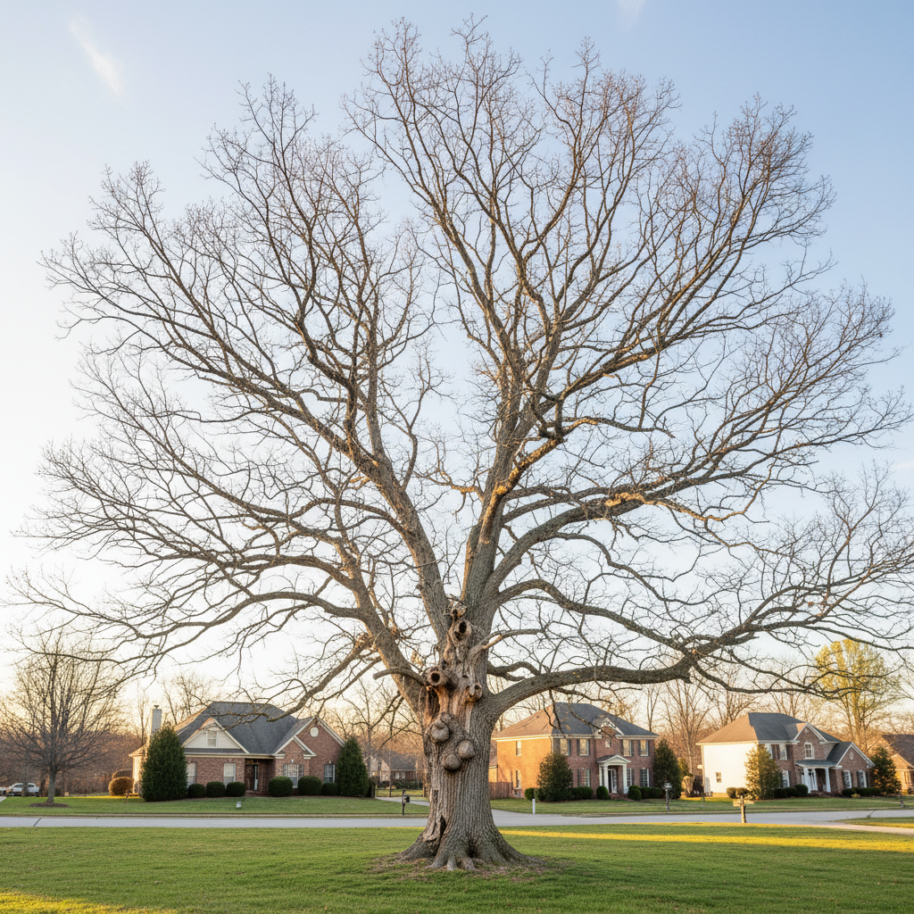 How to Tell If a Tree Is Dead: 5 Warning Signs to Watch For