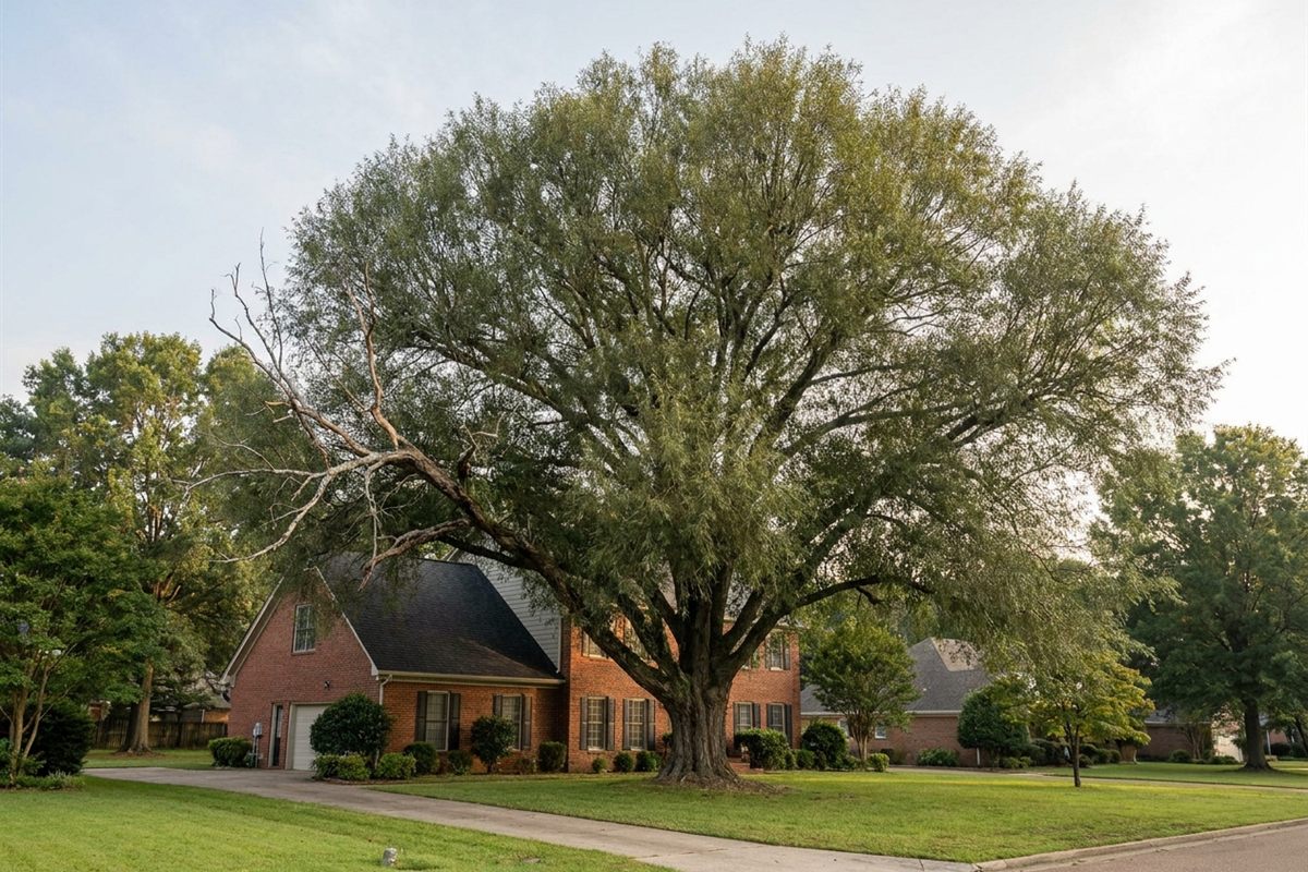 Willow Oaks in Raleigh: Why the City of Oaks’ Old Trees Are Failing and When to Remove One